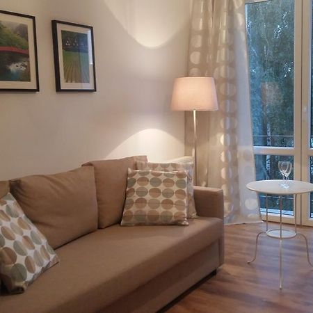 Apartament Katarzynka Stare Miasto Thorn Zimmer foto