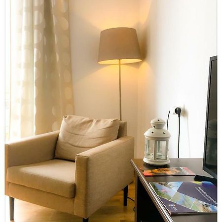 Apartament Katarzynka Stare Miasto Thorn Exterior foto