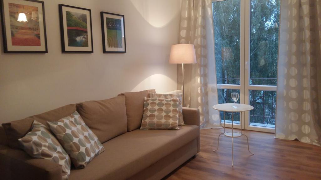 Apartament Katarzynka Stare Miasto Thorn Zimmer foto