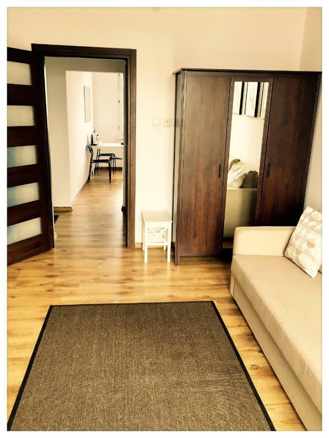 Apartament Katarzynka Stare Miasto Thorn Exterior foto