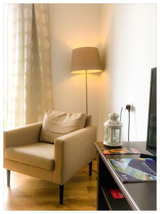 Apartament Katarzynka Stare Miasto Thorn Exterior foto