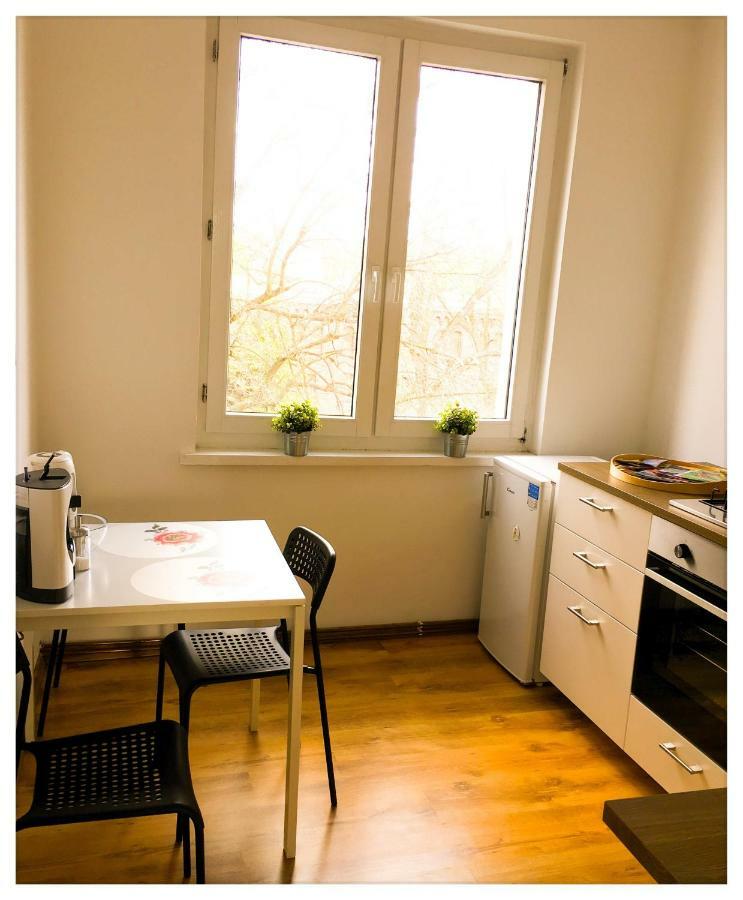 Apartament Katarzynka Stare Miasto Thorn Exterior foto